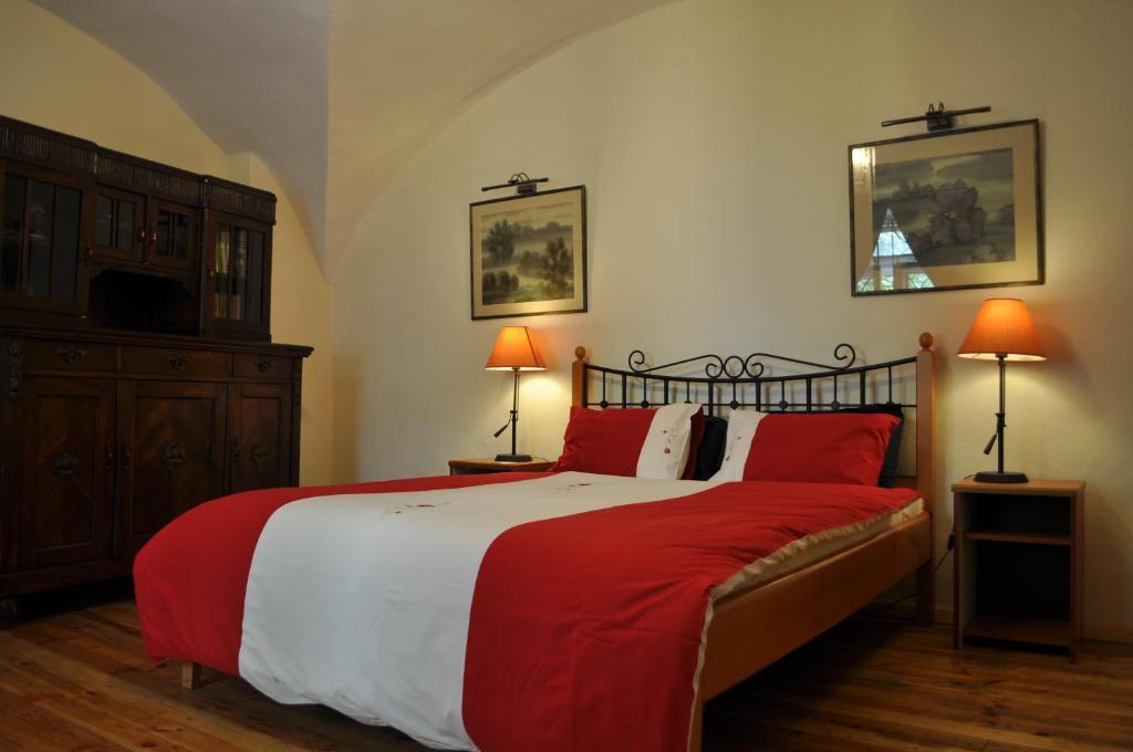 Mieszkanie Old Town Apartment Vilnius Eksteriør billede